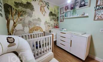 Imagem 5: Apartamento à venda em Brás com 49 m², 2 quartos, 1 vaga