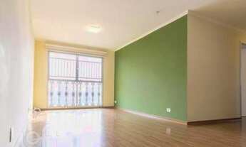 Imagem 2: Apartamento à venda em Jabaquara com 85 m², 3 quartos, 1 vaga