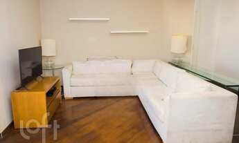 Imagem 3: Apartamento à venda em Alto de Pinheiros com 154 m², 3 quartos, 1 suíte, 2 vagas