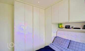 Imagem 3: Apartamento à venda em Campo Limpo com 47 m², 2 quartos, 1 vaga