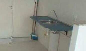 Imagem 2: Apartamento à venda em Sacomã com 32 m², 2 quartos