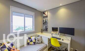 Imagem 7: Apartamento à venda em Vila Maria com 69 m², 2 quartos, 1 suíte, 1 vaga