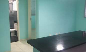 Imagem 2: Apartamento à venda em José Bonifácio com 45 m², 2 quartos, 1 vaga