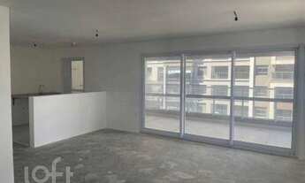 Imagem: Apartamento à venda em Brooklin com 102