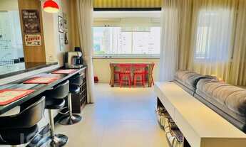 Imagem 4: Apartamento à venda em Cursino com 89 m², 3 quartos, 1 suíte, 2 vagas