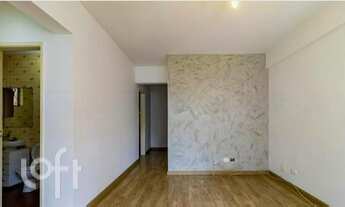 Imagem 5: Apartamento à venda em Jabaquara com 62 m², 2 quartos, 1 vaga