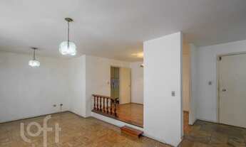 Imagem 3: Apartamento à venda em Santa Cecília com 126 m², 3 quartos, 1 suíte, 2 vagas