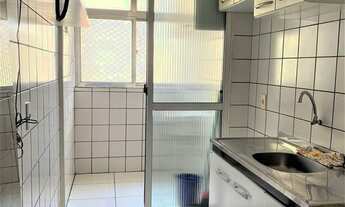 Imagem 5: Apartamento à venda em Cidade Líder com 47 m², 2 quartos, 1 vaga