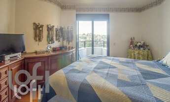 Imagem 7: Apartamento à venda em Morumbi com 380 m², 4 quartos, 4 suítes, 6 vagas