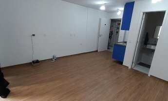 Imagem 5: Apartamento à venda em República com 30 m², 1 quarto