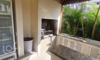 Imagem 7: Apartamento à venda em Brooklin com 250 m², 3 quartos, 3 suítes, 3 vagas