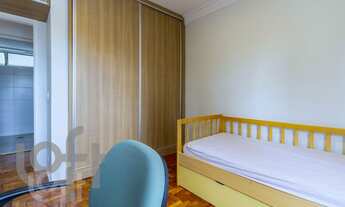 Imagem 3: Apartamento à venda em Brooklin com 90 m², 2 quartos, 1 vaga