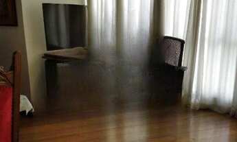 Imagem 2: Apartamento à venda em Santana com 160 m², 3 quartos, 1 suíte, 2 vagas