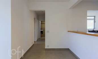 Imagem 6: Apartamento à venda em Alto de Pinheiros com 60 m², 2 quartos, 1 vaga