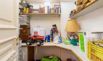 Imagem 4: Apartamento à venda em Sumaré com 580 m², 4 quartos, 4 suítes, 5 vagas