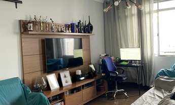 Imagem 5: Apartamento à venda em Santana com 140 m², 3 quartos, 1 vaga