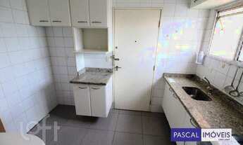 Imagem 5: Apartamento à venda em Campo Belo com 65 m², 2 quartos, 1 vaga