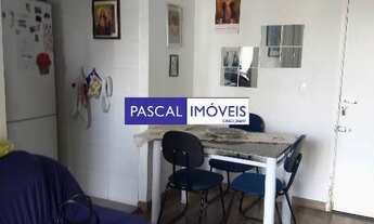 Imagem 2: Apartamento à venda em Jabaquara com 59 m², 2 quartos, 1 suíte, 1 vaga