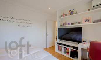 Imagem 5: Apartamento à venda em Vila Andrade com 337 m², 4 quartos, 4 suítes, 4 vagas