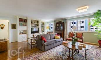 Imagem 5: Apartamento à venda em Alto de Pinheiros com 165 m², 3 quartos, 2 suítes, 1 vaga