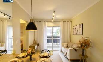 Imagem 7: APARTAMENTO em São Paulo - SP, Vila Paulicéia