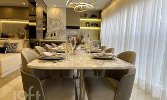 Imagem 3: Apartamento à venda em Butantã com 132 m², 3 quartos, 3 suítes, 2 vagas