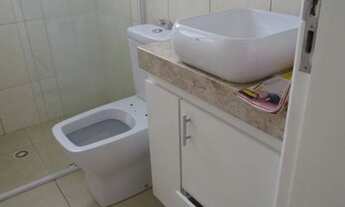 Imagem 7: Apartamento à venda em Santo Amaro com 45 m², 2 quartos, 1 vaga