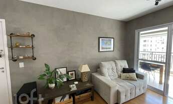 Imagem: Apartamento à venda em Saúde com 71 m²