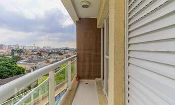 Imagem 5: Apartamento à venda em Alto da Lapa com 43 m², 1 quarto, 1 vaga