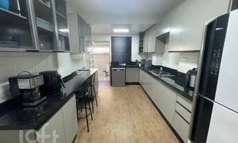 Imagem 5: Apartamento à venda em República com 102 m², 2 quartos, 1 vaga