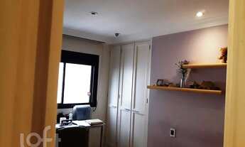 Imagem 7: Apartamento à venda em Sumaré com 285 m², 4 quartos, 3 suítes, 3 vagas