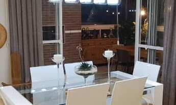 Imagem 2: Apartamento à venda em Vila Andrade com 141 m², 3 quartos, 3 suítes, 3 vagas