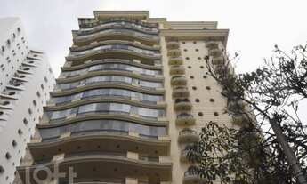 Imagem: Apartamento à venda em Jardim Paulistano