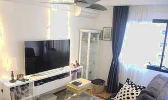 Imagem 4: Apartamento à venda em Alto da Lapa com 126 m², 3 quartos, 3 suítes, 2 vagas