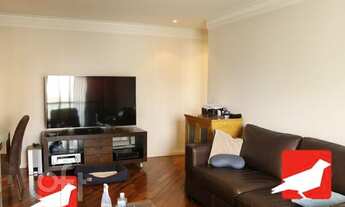 Imagem 6: Apartamento à venda em Bosque da Saúde com 115 m², 3 quartos, 1 suíte, 3 vagas