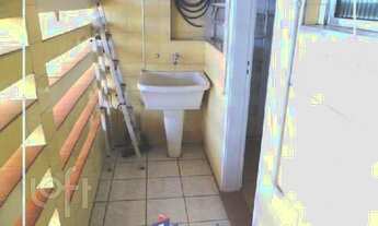 Imagem 6: Apartamento à venda em Cambuci com 85 m², 2 quartos