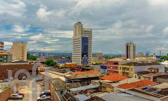 Imagem 2: Apartamento à venda em Lapa com 113 m², 3 quartos, 1 suíte