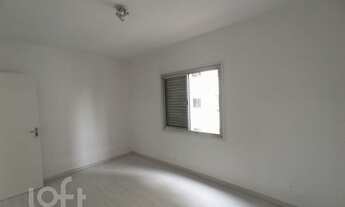 Imagem 2: Apartamento à venda em Bosque da Saúde com 69 m², 2 quartos, 1 vaga