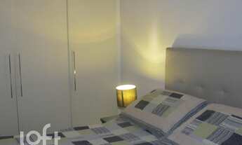 Imagem: Apartamento à venda em Sumaré com 168