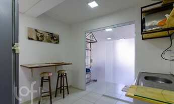 Imagem 7: Apartamento à venda em República com 37 m², 1 quarto