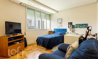 Imagem 6: Apartamento à venda em Higienópolis com 200 m², 3 quartos, 2 suítes, 2 vagas