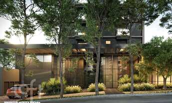 Imagem: Apartamento à venda em Perdizes com 136