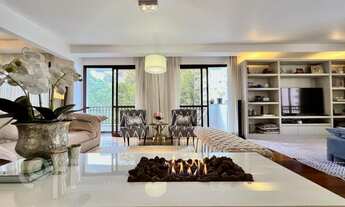 Imagem: Apartamento à venda em Vila Andrade com