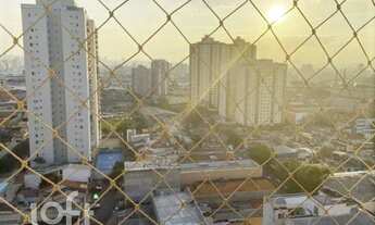 Imagem 5: Apartamento à venda em Belém com 107 m², 3 quartos, 1 suíte, 1 vaga