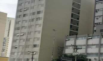 Imagem 2: Apartamento à venda em Perdizes com 110 m², 3 quartos, 2 vagas