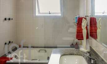 Imagem 3: Apartamento à venda em Vila Sônia com 181 m², 4 quartos, 3 suítes, 4 vagas