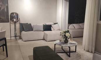 Imagem 5: Apartamento à venda em Santo Amaro com 108 m², 3 quartos, 2 vagas