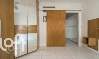 Imagem 2: Apartamento à venda em Liberdade com 45 m², 1 quarto