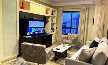 Imagem 2: Apartamento à venda em Jabaquara com 154 m², 3 quartos, 3 suítes, 3 vagas