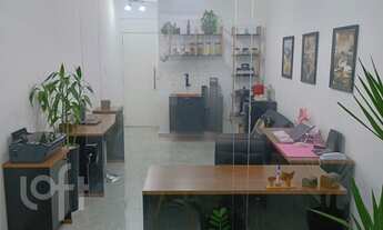 Imagem 2: Apartamento à venda em Sé com 34 m², 1 quarto